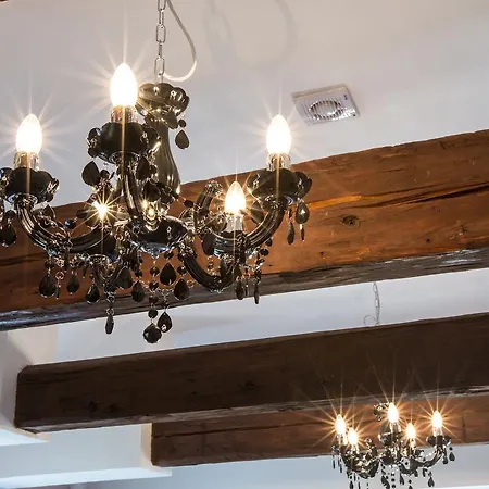 Apartmán Royal Mustek Praha