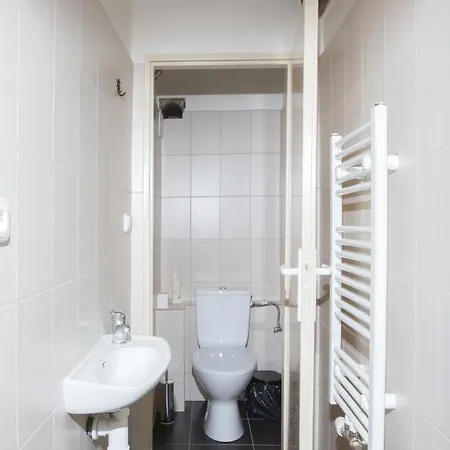 Apartmán Royal Mustek