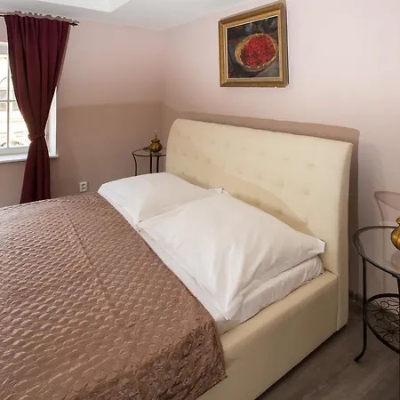 Apartmán Royal Mustek Praha