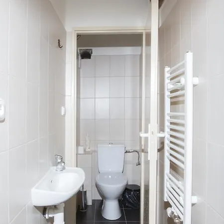 Apartamento Royal Mustek