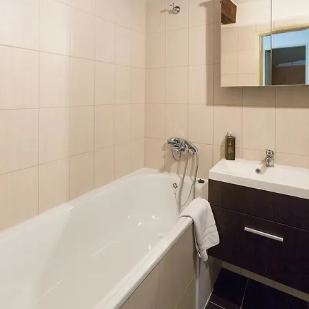 Royal Mustek Apartamento Praga